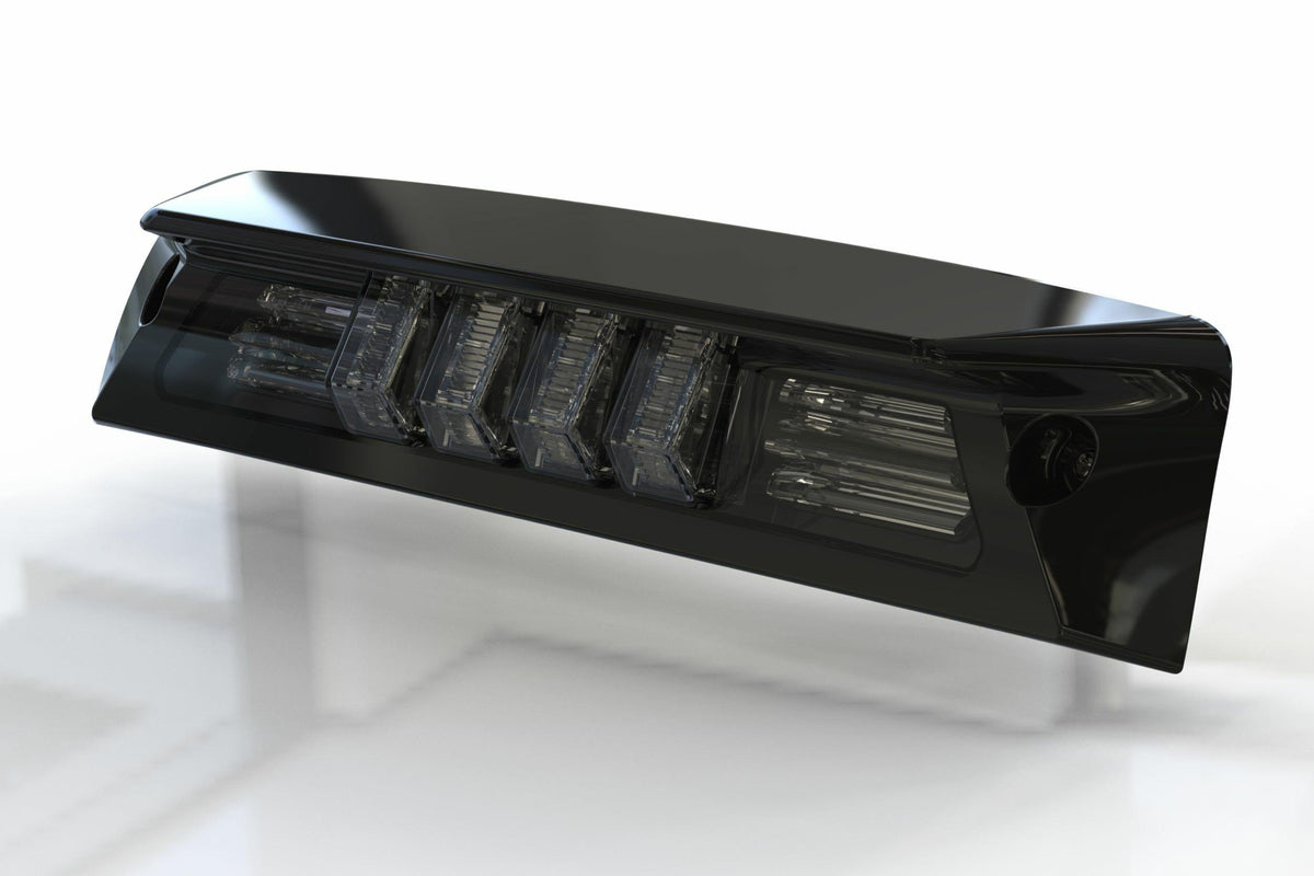 Morimoto X3B LED Brake Light: Ram (09-18) / Ram HD (19+) - X3B30