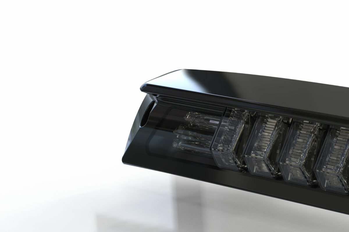 Morimoto X3B LED Brake Light: Ram (09-18) / Ram HD (19+) - X3B30