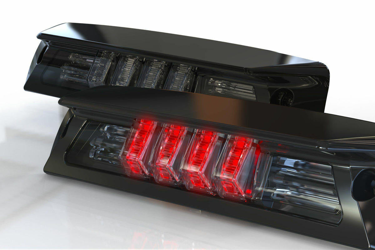 Morimoto X3B LED Brake Light: Ram (09-18) / Ram HD (19+) - X3B30