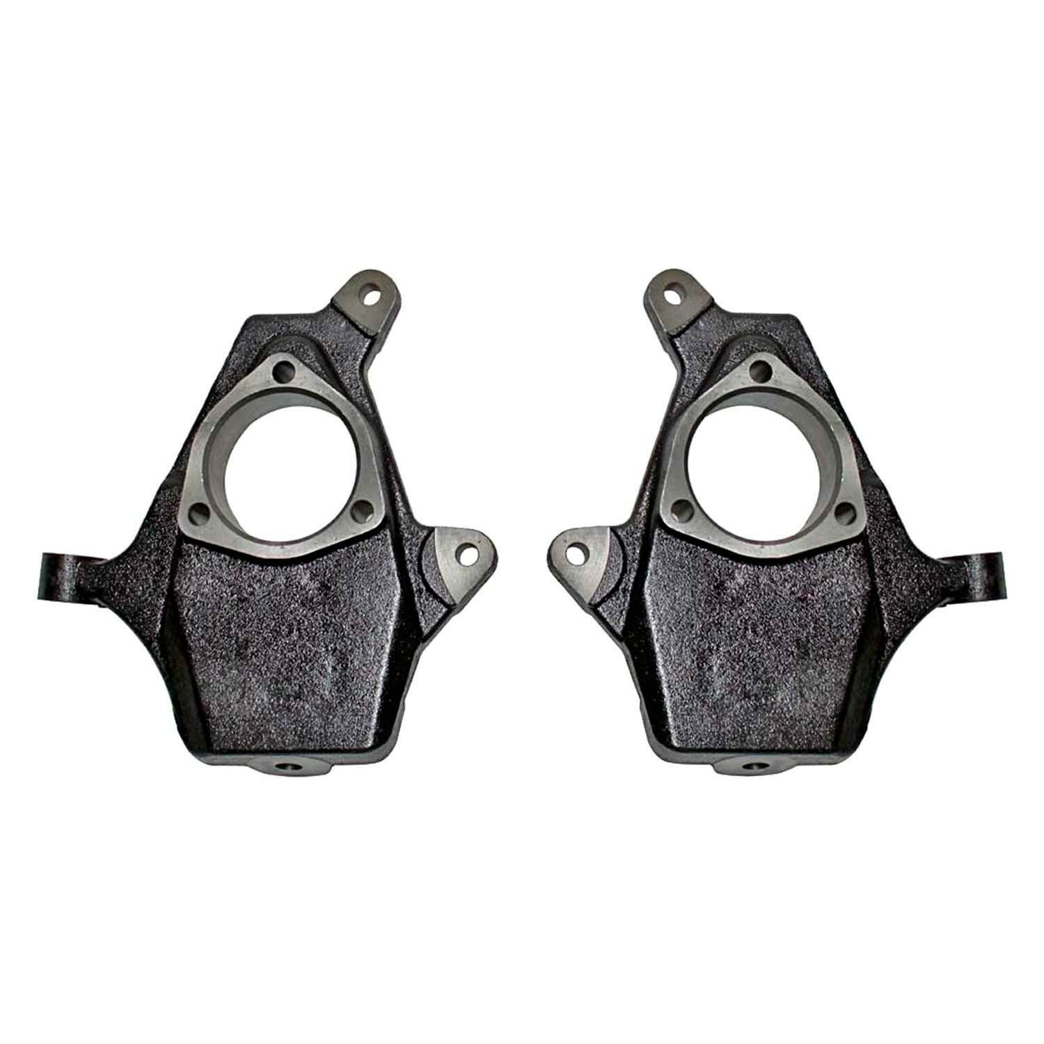 MaxTrac Lowering Spindles - 2WD / 4WD - 100920