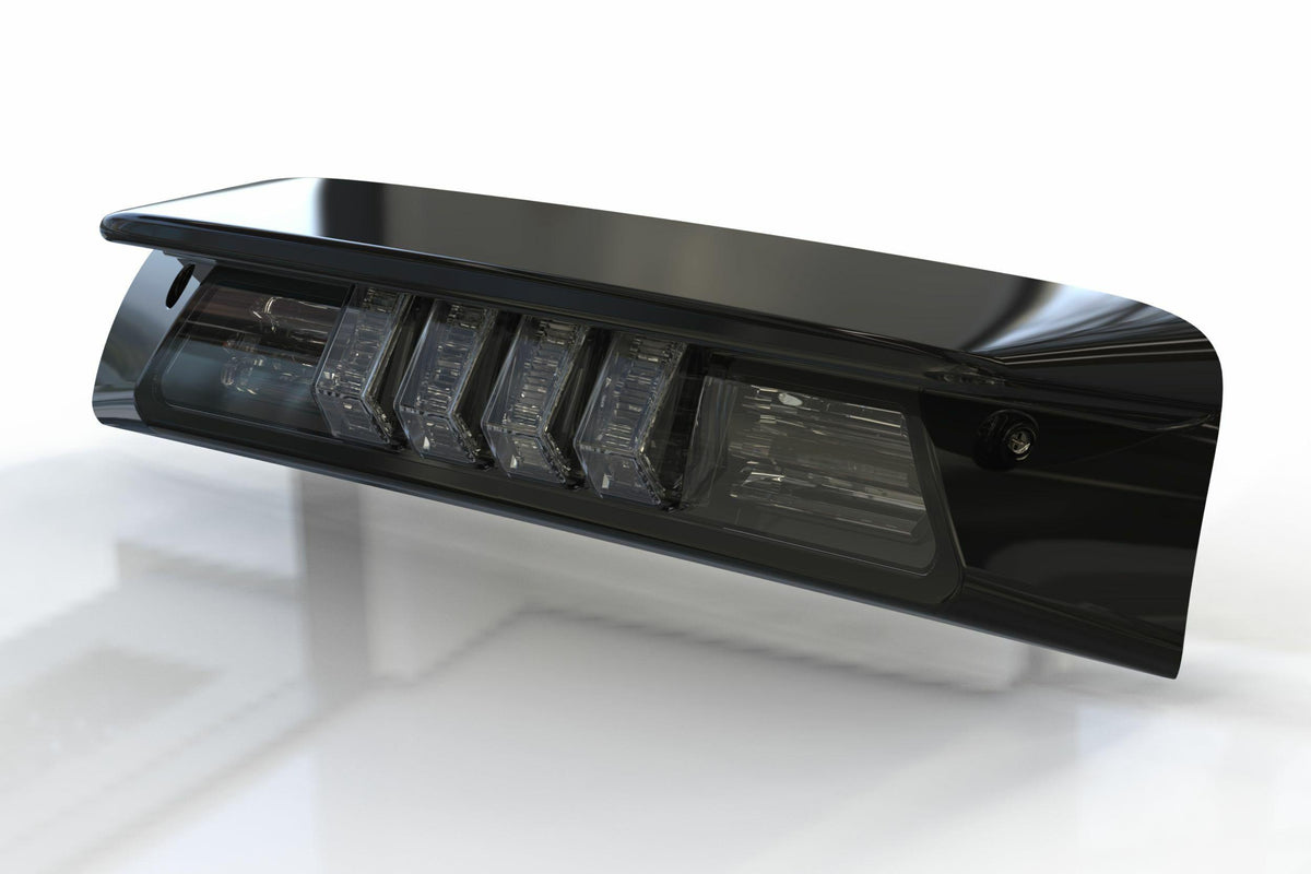 Morimoto X3B LED Brake Light: GM Silverado/Sierra (14-18) - X3B45