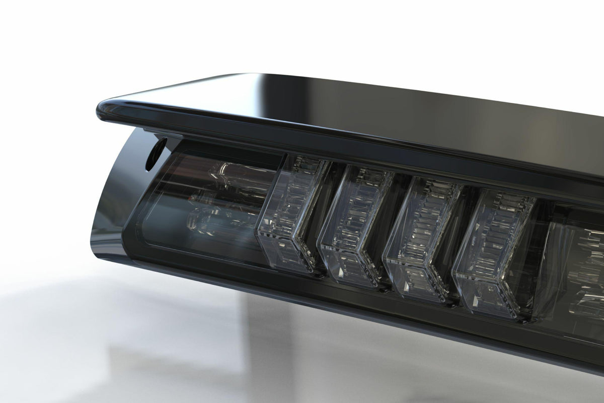 Morimoto X3B LED Brake Light: GM Silverado/Sierra (14-18) - X3B45