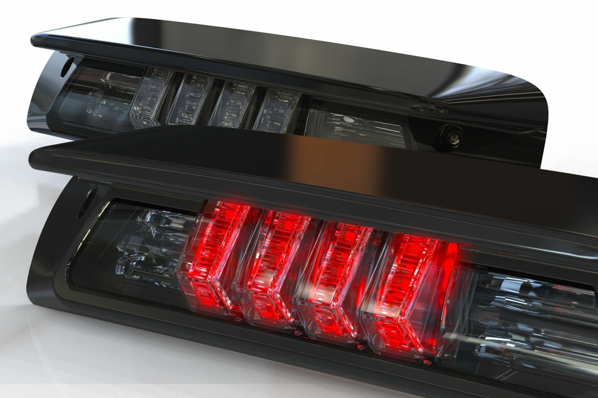 Morimoto X3B LED Brake Light: GM Silverado/Sierra (14-18) - X3B45