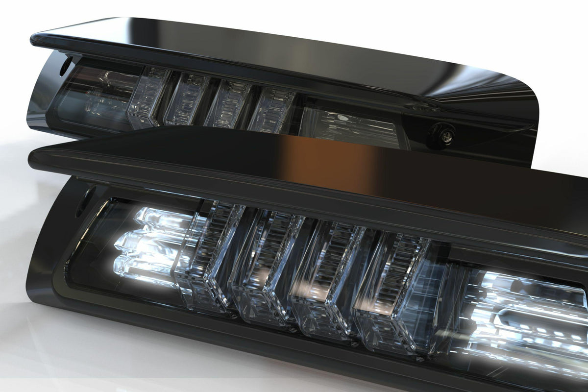 Morimoto X3B LED Brake Light: GM Silverado/Sierra (14-18) - X3B45