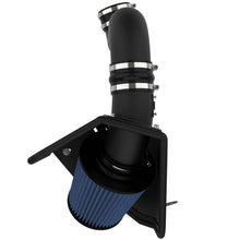 AFE Magnum FORCE Stage-2 Cold Air Intake System w/ Pro 5R Media (2003-2007 Ram 2500, Ram 3500) - 54-10412