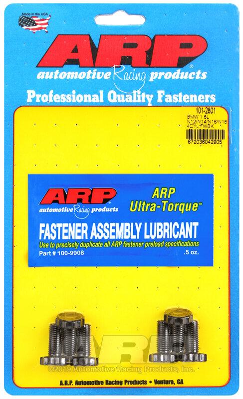 ARP BMW 1.6L  N12/N14/N16/N18 4CYL - 101-2801