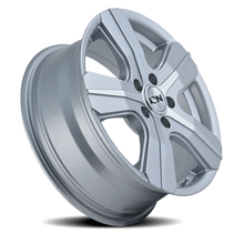 ION Wheels Type 101 16x7 / 5x160 BP / 55mm Offset / 65.1mm Hub PVD2 Wheel - 101-6741P2D