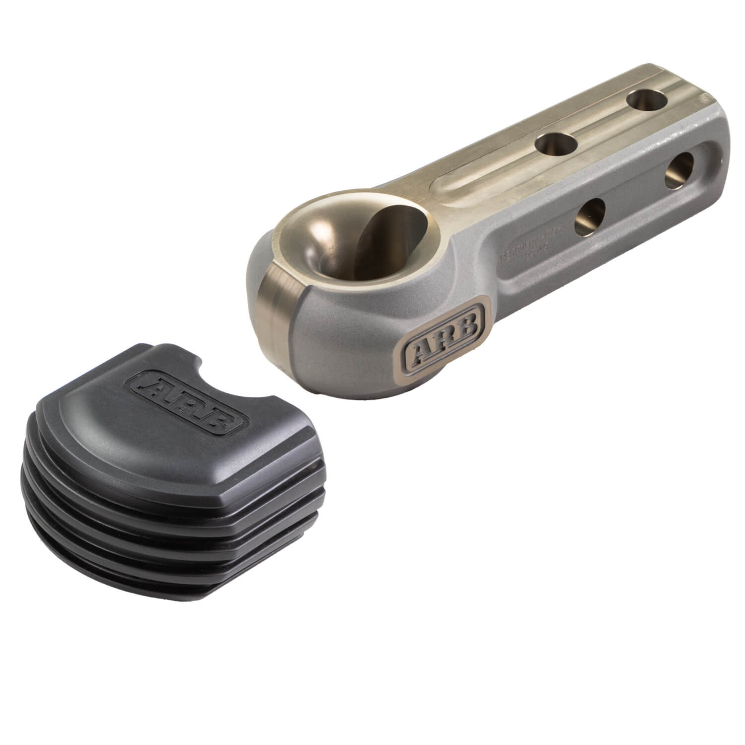 ARB Recovery Hitch - 10100080