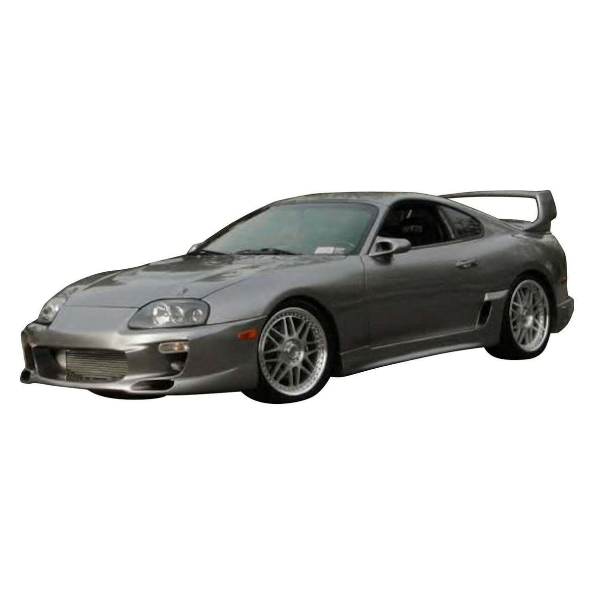 Stillen 1993-1998 Toyota Supra Side Skirt [Driver Side] - 1010012
