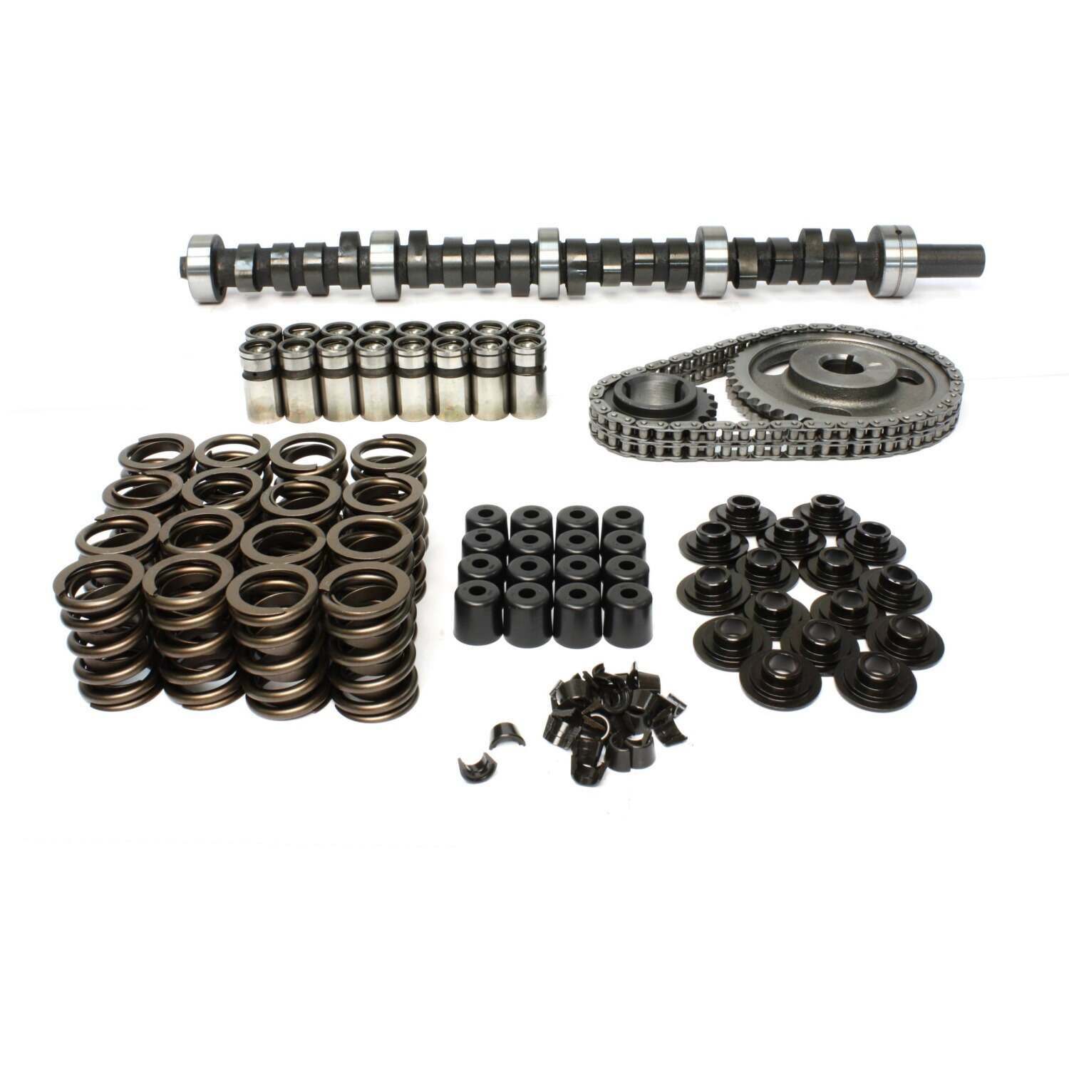 Lunati Bracket Master 218/218 Hydraulic Flat Complete Cam Kit for AMC 290-401 V8 - 10100471K