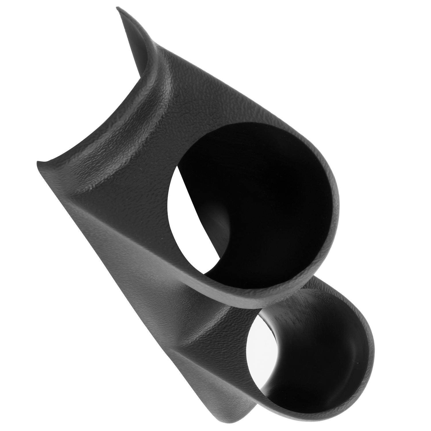 Auto Meter A-PILLAR POD, DUAL, 2-5/8", FORD MUSTANG 79-93 FOX - 10103