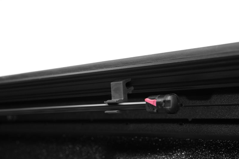 Rugged Ridge Armis Hard Folding With Line-X Bed Cover 20-21 Jeep Gladiator Jt - 13550.24
