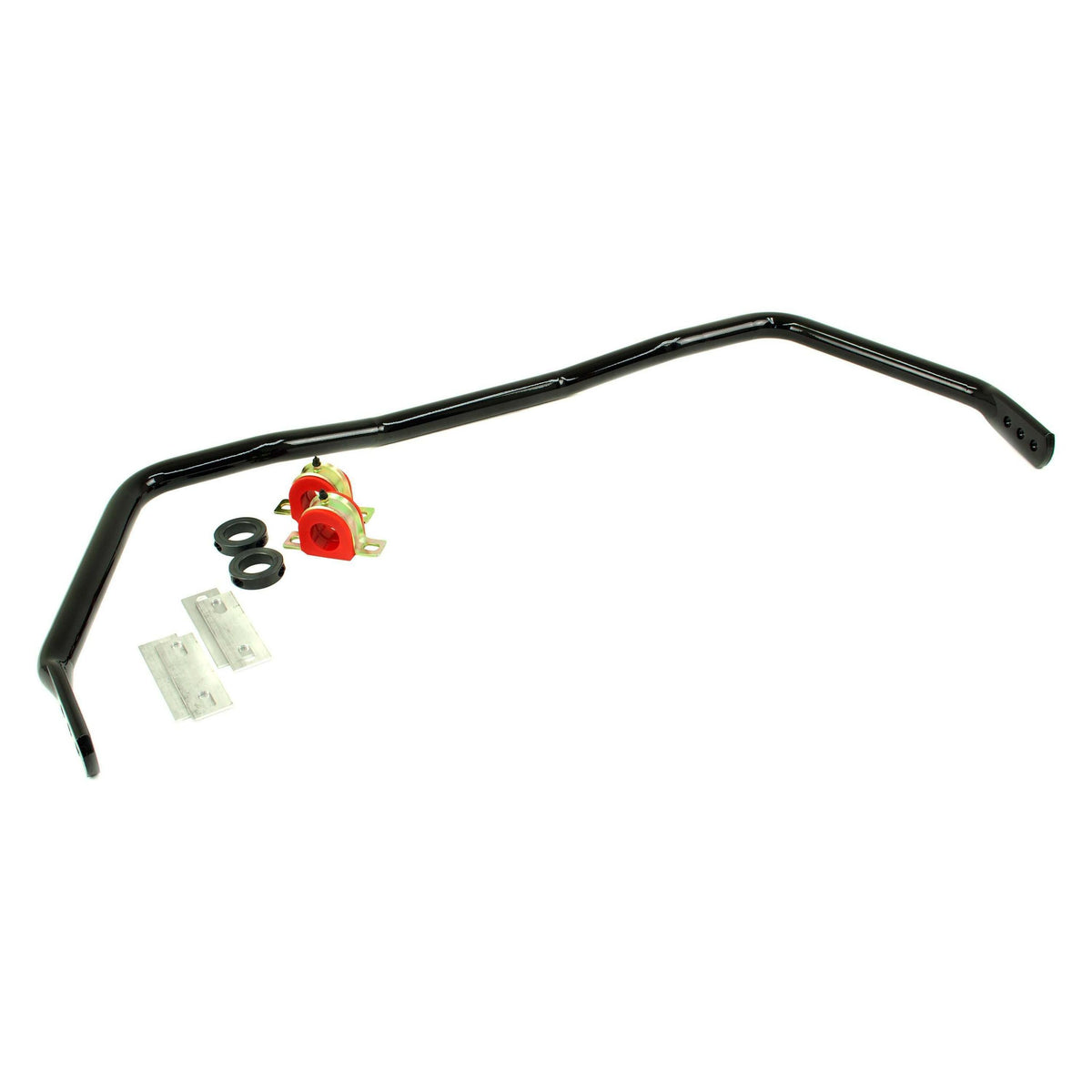 UMI Performance 2005-2014 Ford Mustang Front Sway Bar, 35mm Tubular, Adjustable - 1012-B