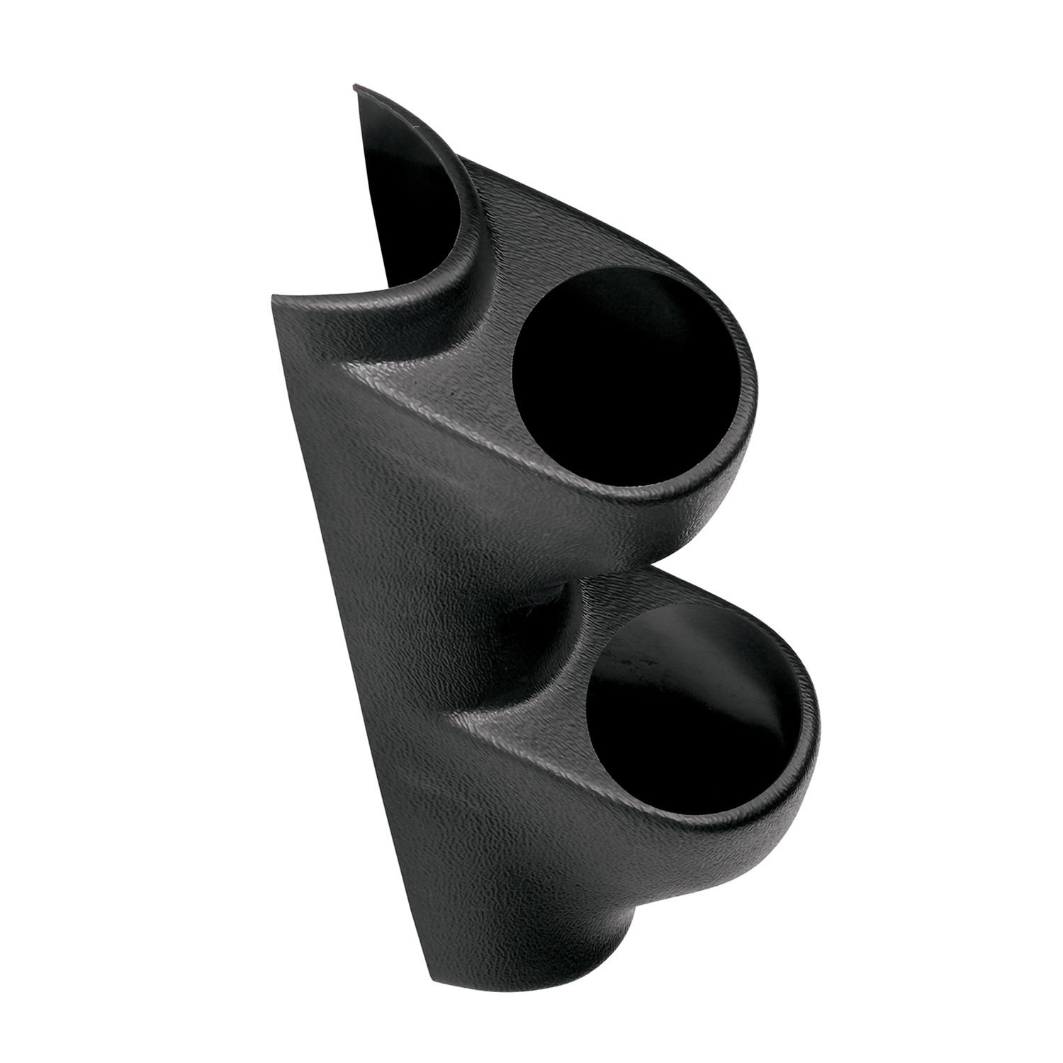 Autometer 94-02 Mustang 2-1/16" Dual Gauge Pod (Coupe)