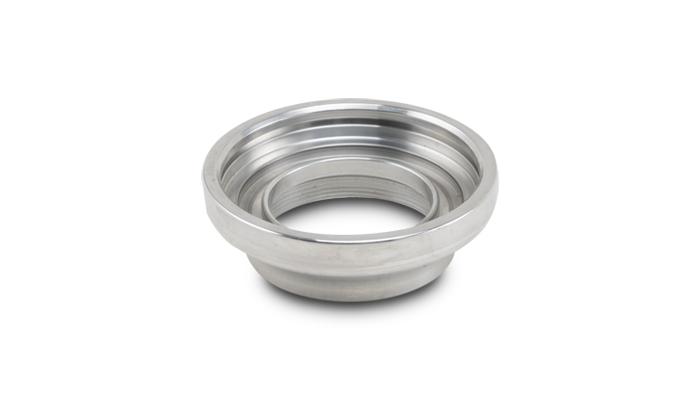 Vibrant Performance Thread-On Replacement Flange For Hks Ssq Style Blow-Off-Valves - 10127H