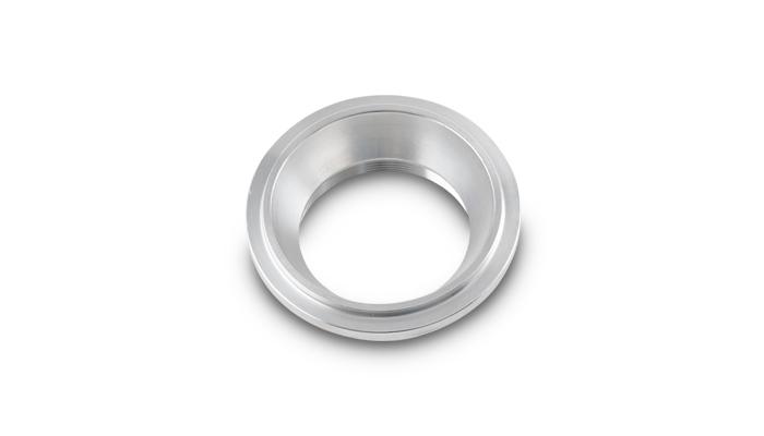Vibrant Performance Thread-On Replacement Flange For Tial Style Blow-Off-Valve - 10134