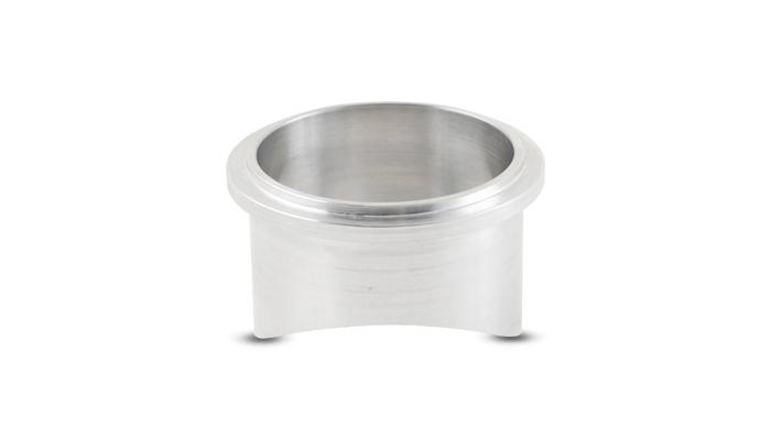 Vibrant Performance Tial 50mm Blow Off Valve Weld Flange For 2.50" O.D. Tubing - Aluminum - 10136