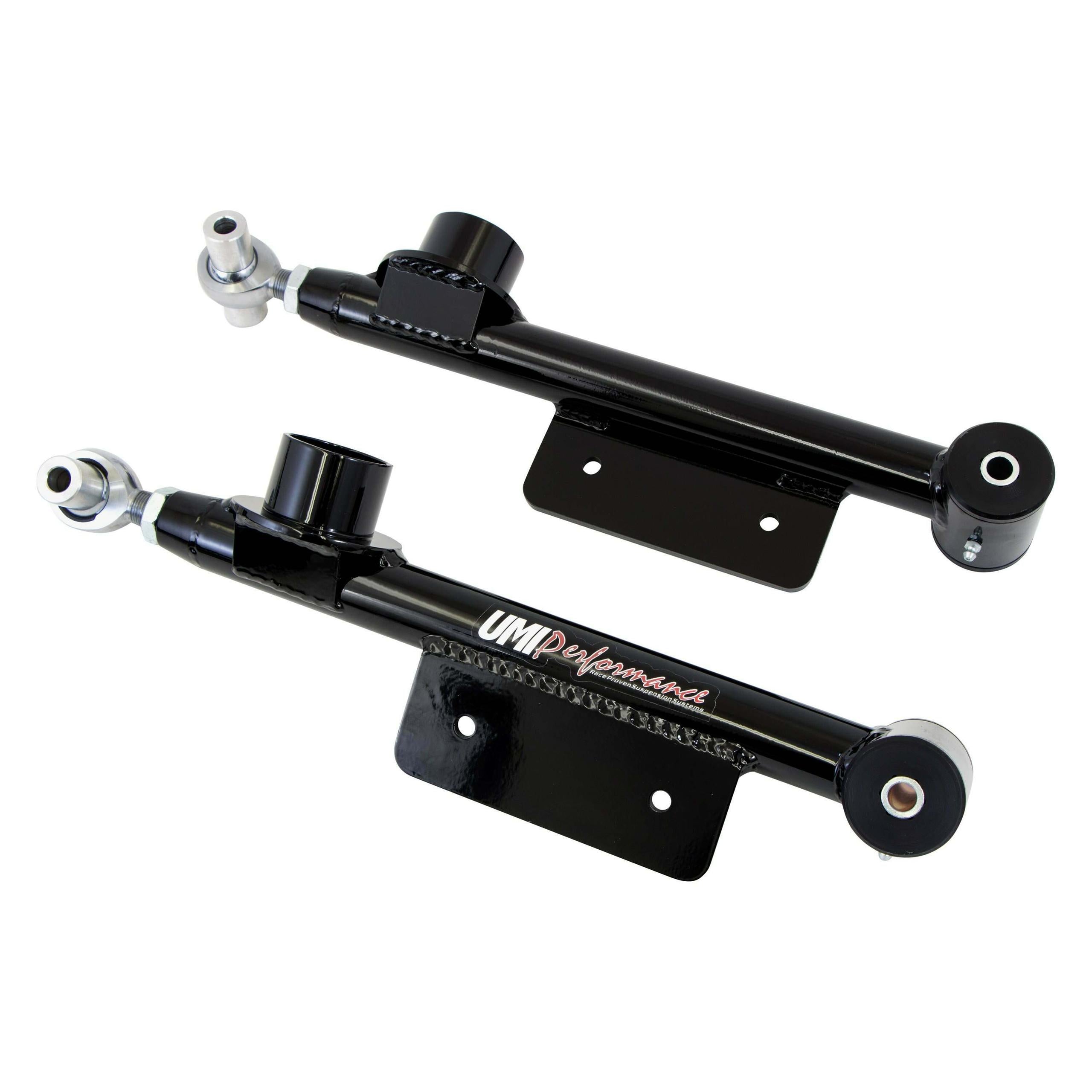UMI Performance 1999-2004 Ford Mustang Single Adjustable Lower Control Arms - 1014-B