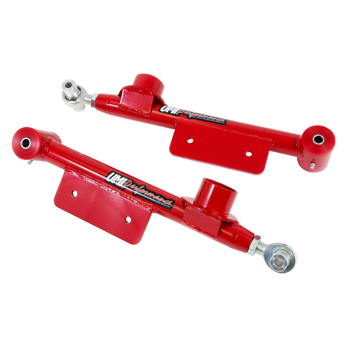 UMI Performance 1999-2004 Ford Mustang Single Adjustable Lower Control Arms - 1014-R