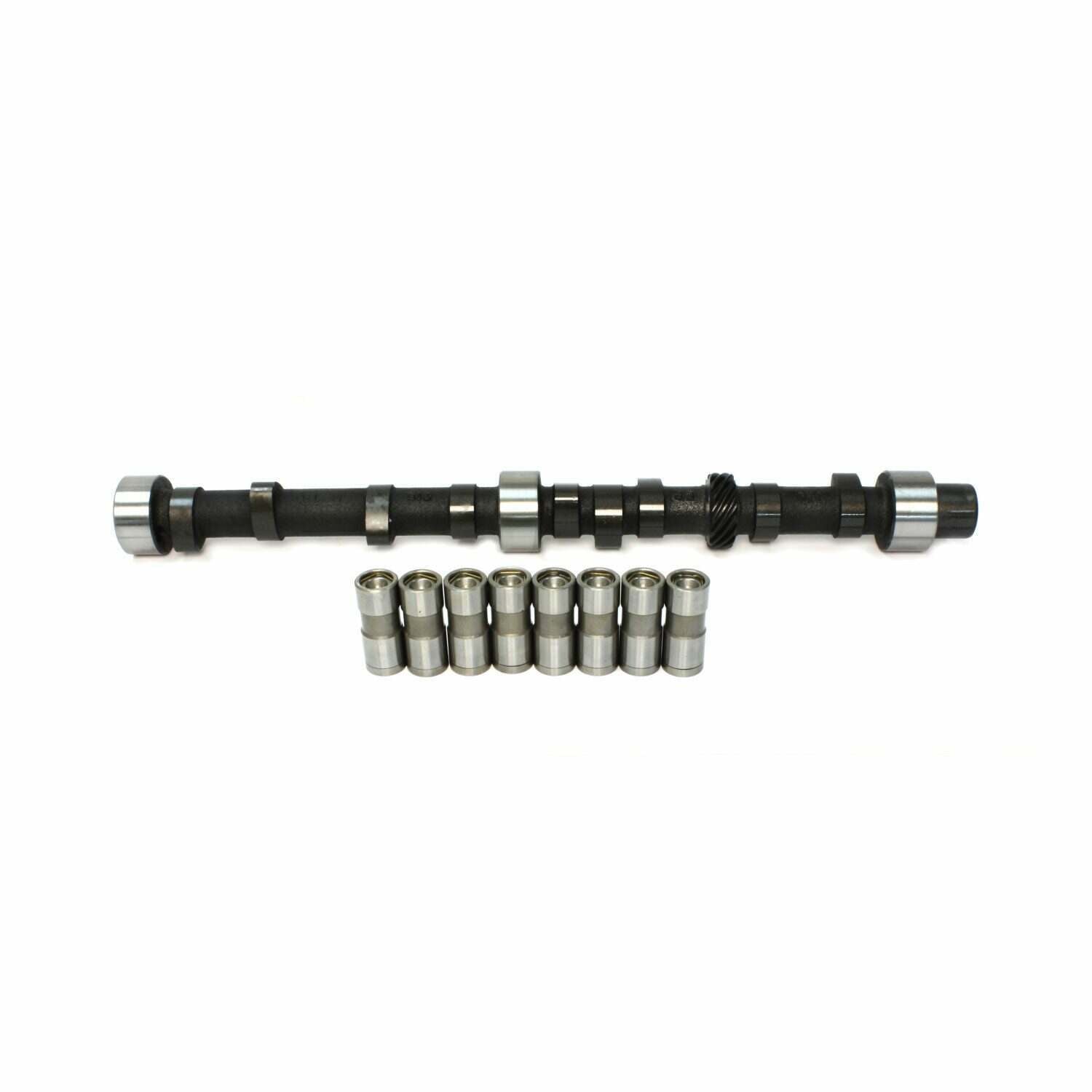 Lunati Street/Strip 235/235 Hydraulic Flat Cam and Lifter Kit for Pontiac 151 Iron Duke - 10140503LK