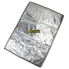 Heatshield Products Flexible Heat Shield 1/4 Thk X 14 X 20 In - 101420