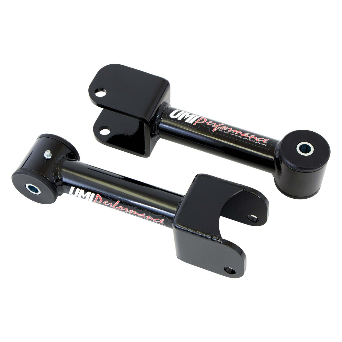 UMI Performance 1979-2004 Ford Mustang Tubular Upper Control Arms - 1016-B