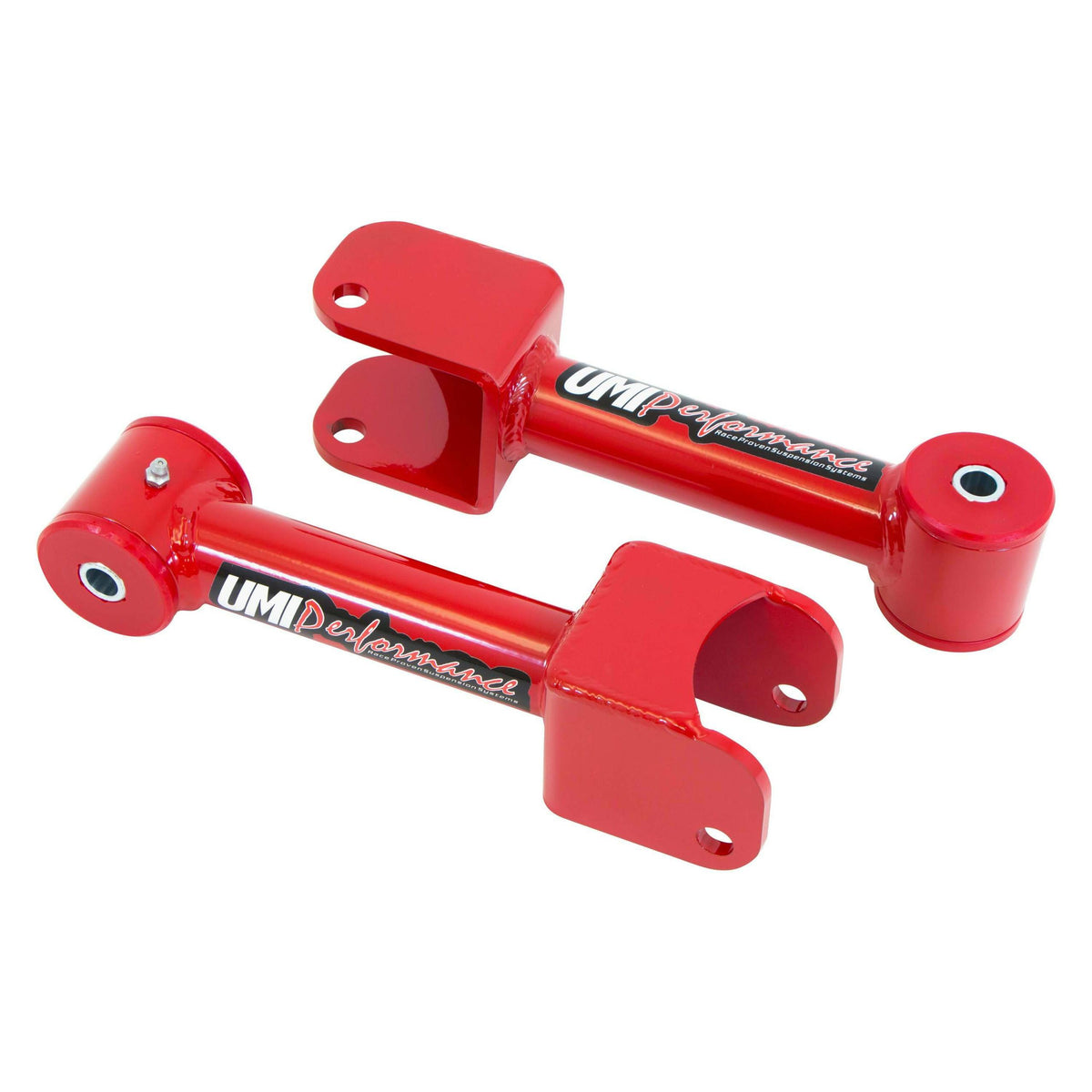 UMI Performance 1979-2004 Ford Mustang Tubular Upper Control Arms - 1016-R