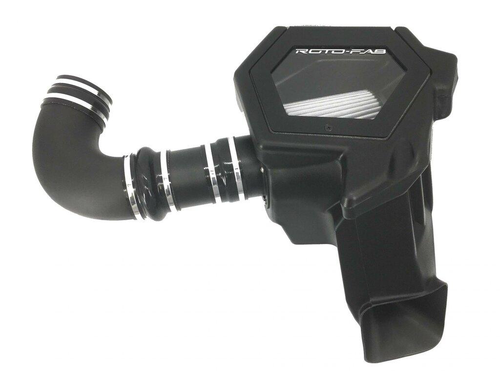 Roto-Fab Cold Air Intake 2014-17 Chevy Caprice Oiled Filter Roto-fab - 10161073