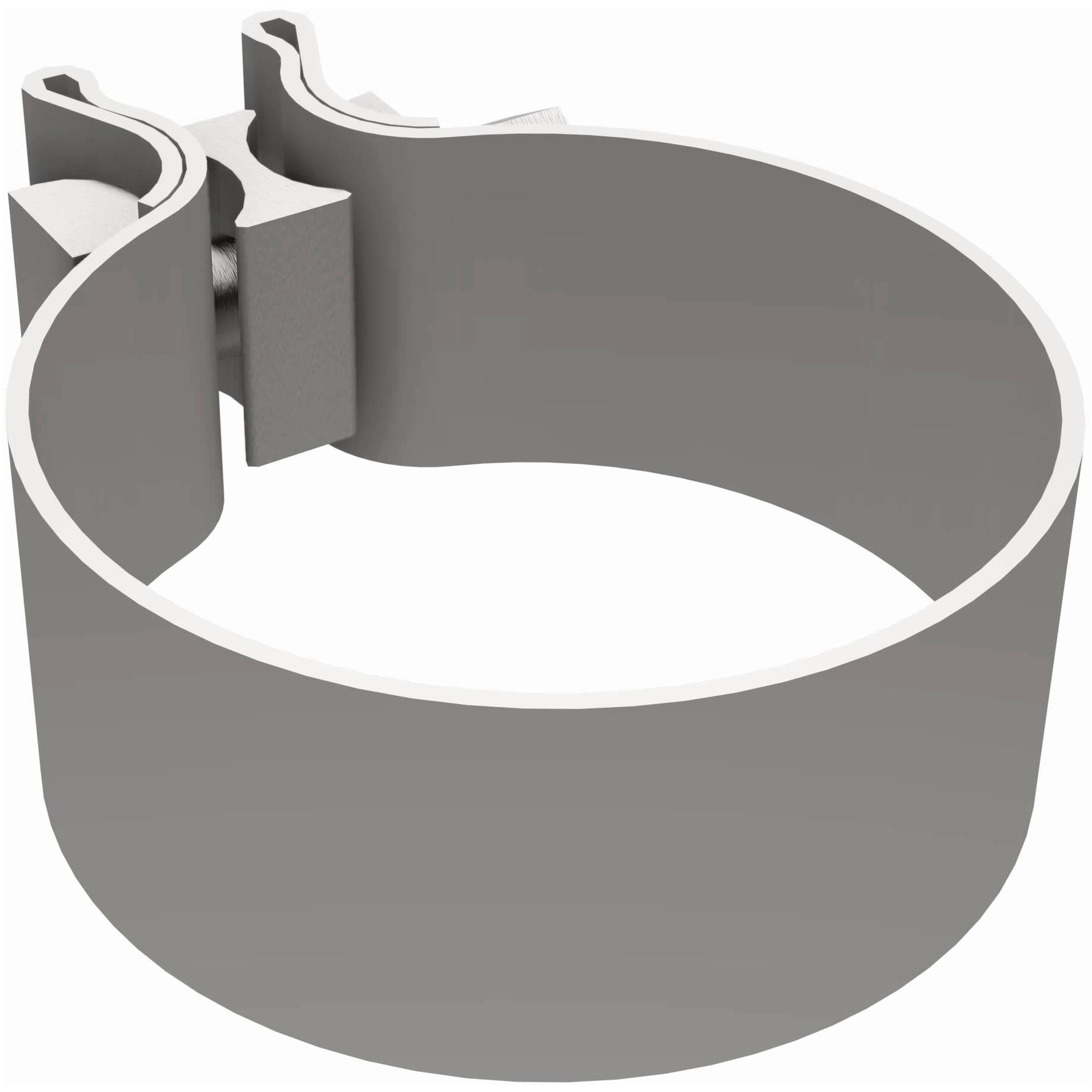 Magnaflow Lap Joint Band Clamp - 2.75in. - 10163