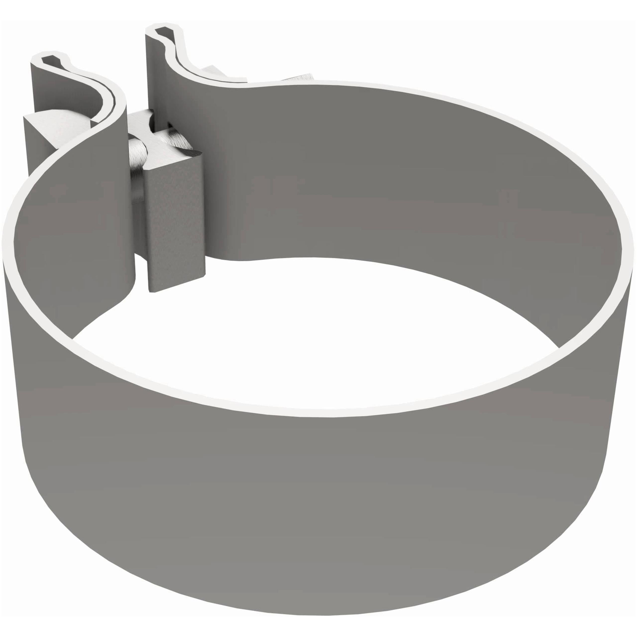 Magnaflow Lap Joint Band Clamp - 3.00in. - 10164