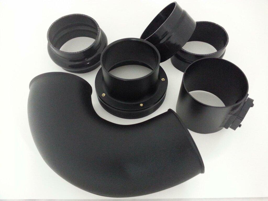 Roto-Fab Pontiac G8 High Flow Upgrade Kit Roto-fab - 10165017