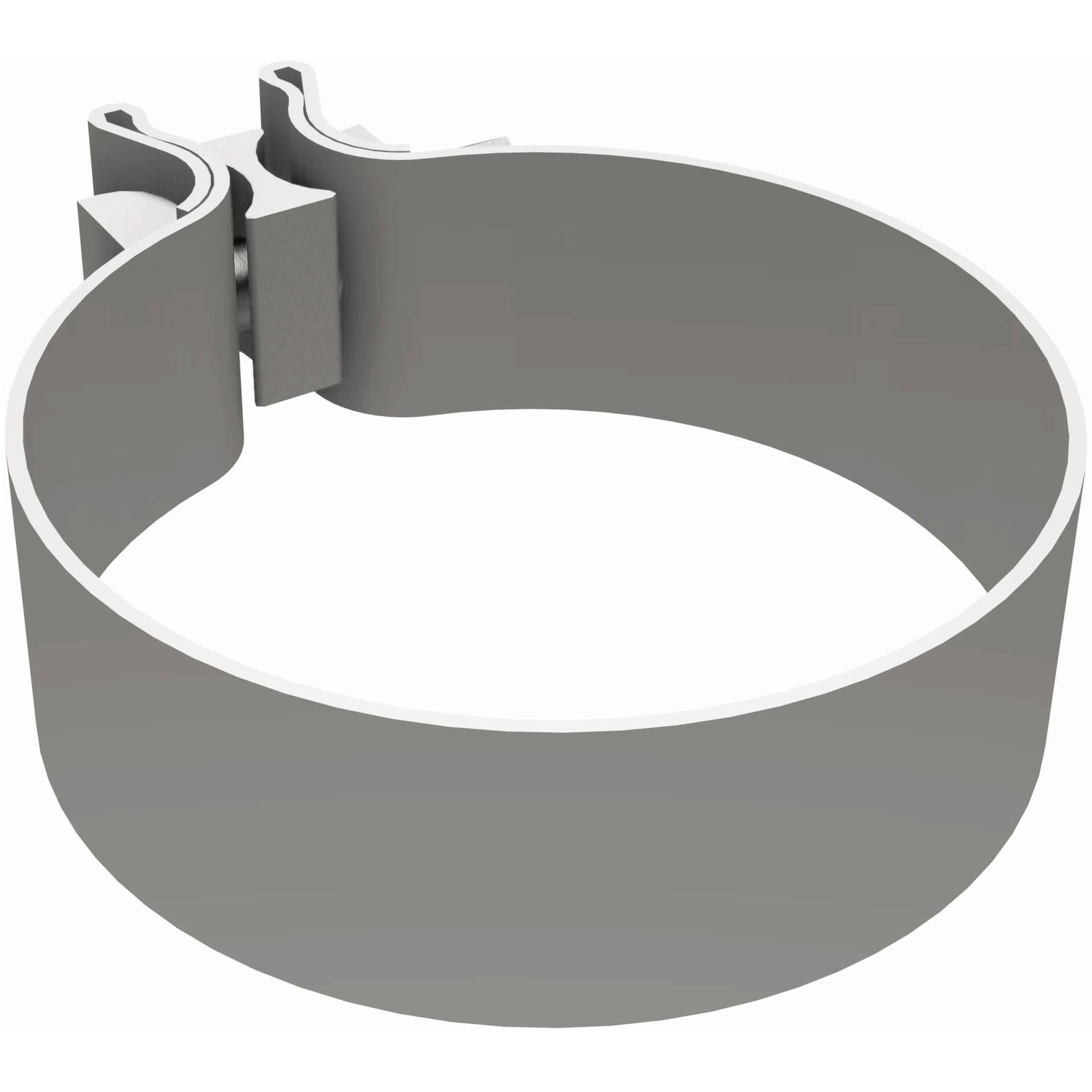 Magnaflow Lap Joint Band Clamp - 3.50in. - 10165