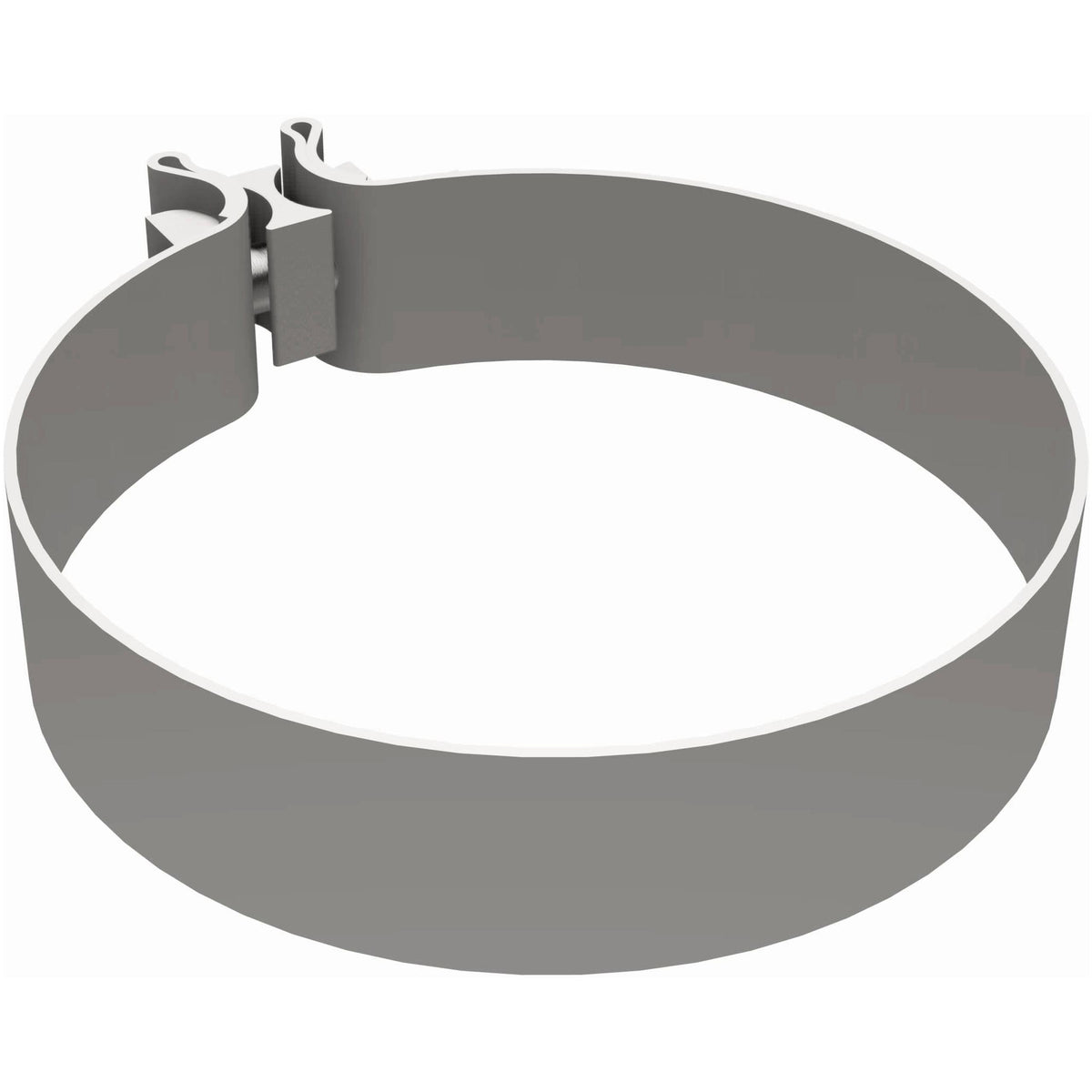 Magnaflow Lap Joint Band Clamp - 5.00in. - 10167