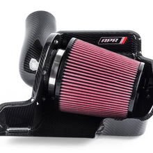 APR Cold air intake - CI100040