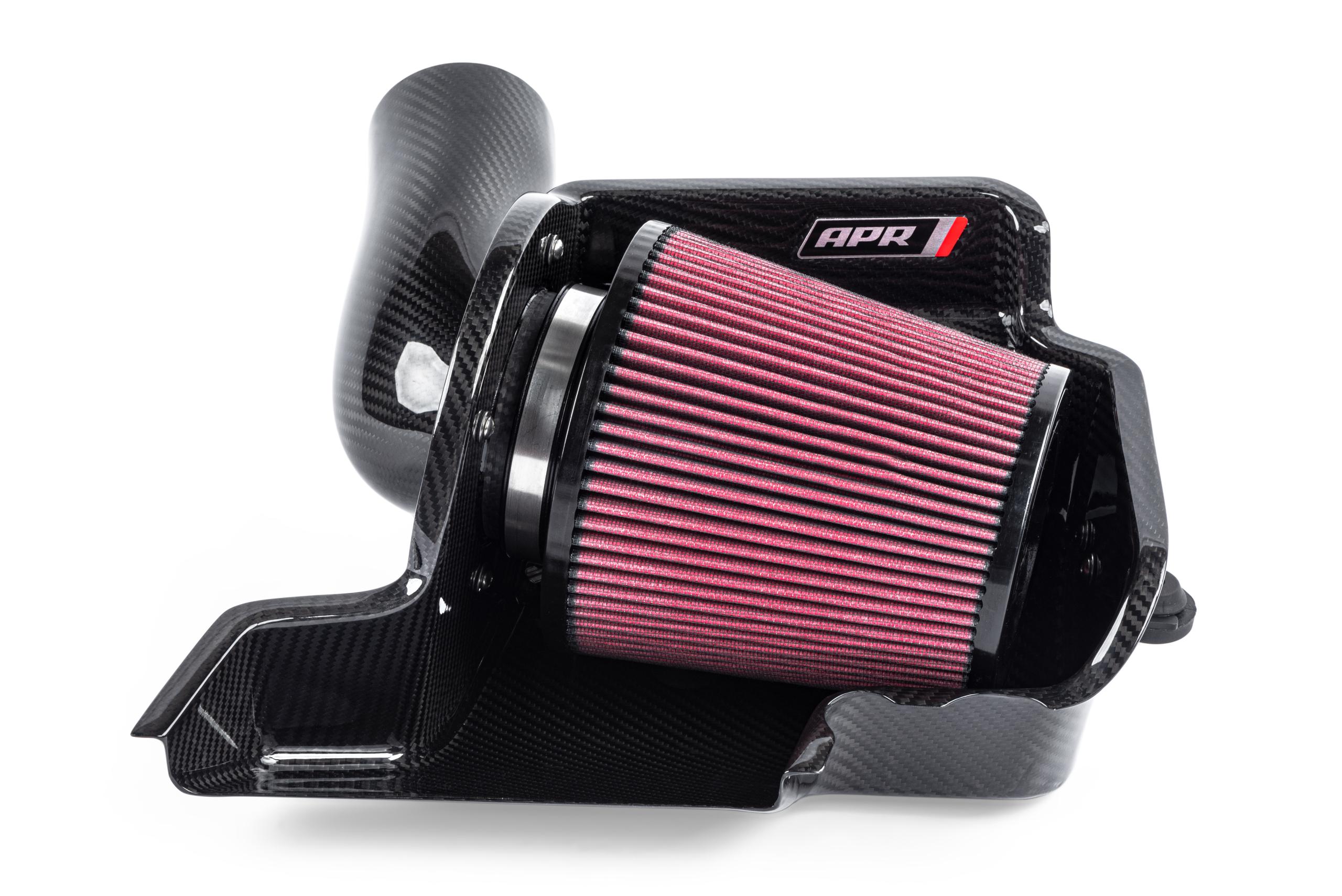 APR Cold air intake - CI100040