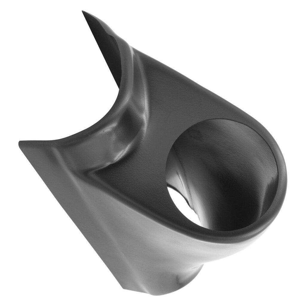 Auto Meter A-PILLAR POD, SINGLE, 2-1/16", A BODY/CHEVELLE/GTO 68-72 - 10184