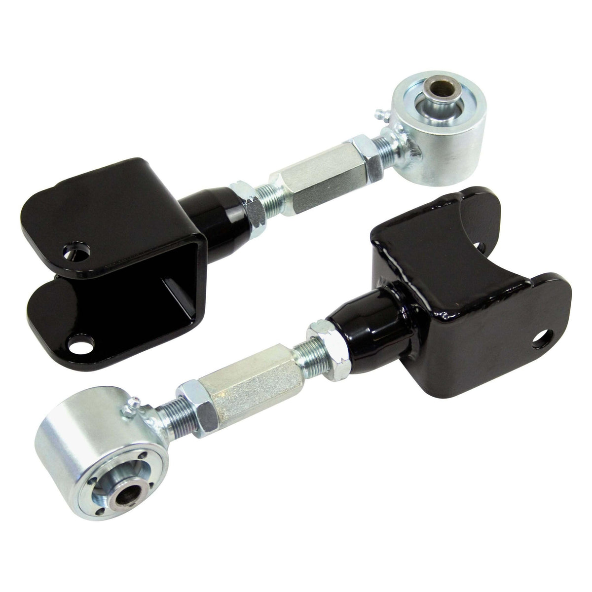 UMI Performance 1979-2004 Ford Mustang Adjustable Upper Control Arms - Roto-Joints - 1019-B