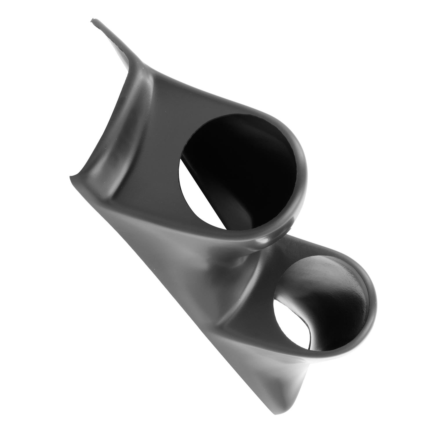 Auto Meter A-PILLAR POD, DUAL, 2-1/16", CORVETTE 84-96 C4 - 10190