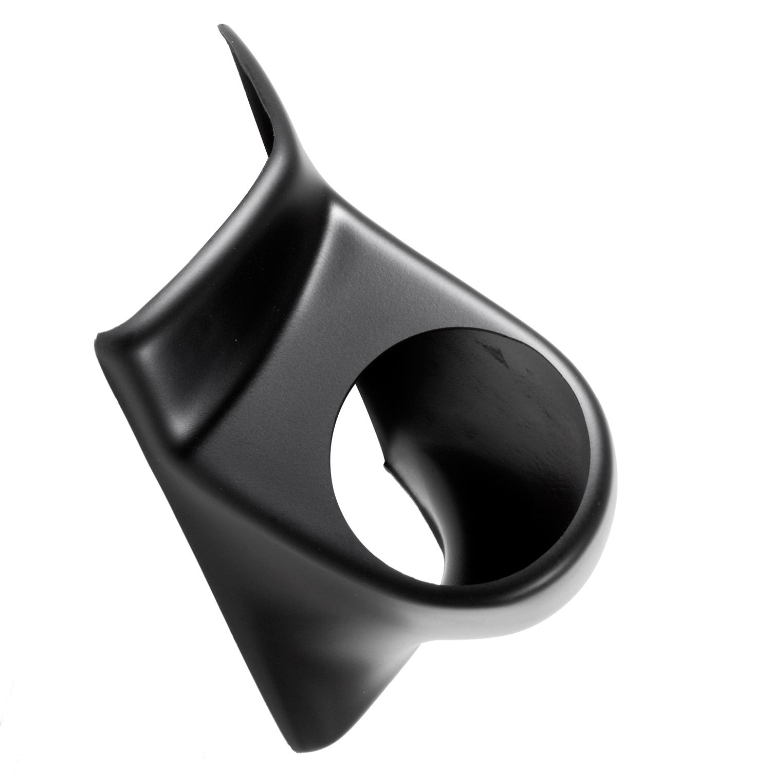 Auto Meter A-PILLAR POD, SINGLE, 2-1/16", CORVETTE 84-96 C4 - 10191