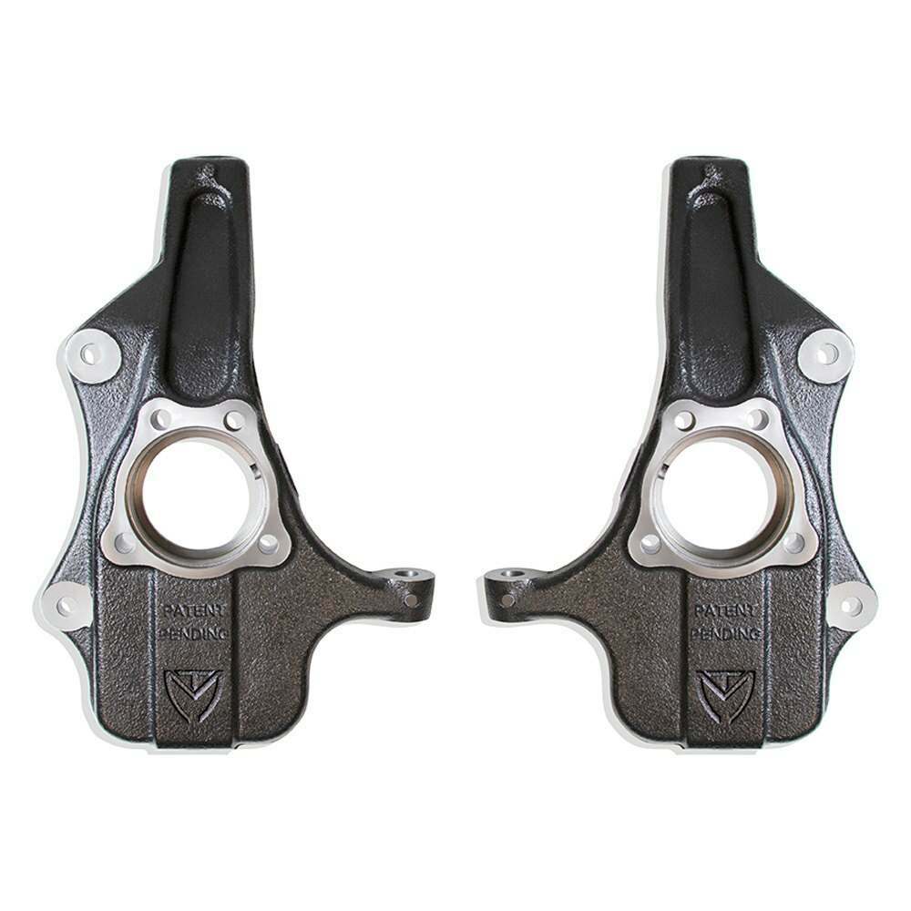 MaxTrac Lowering Spindles - 2WD / 4WD - 101920
