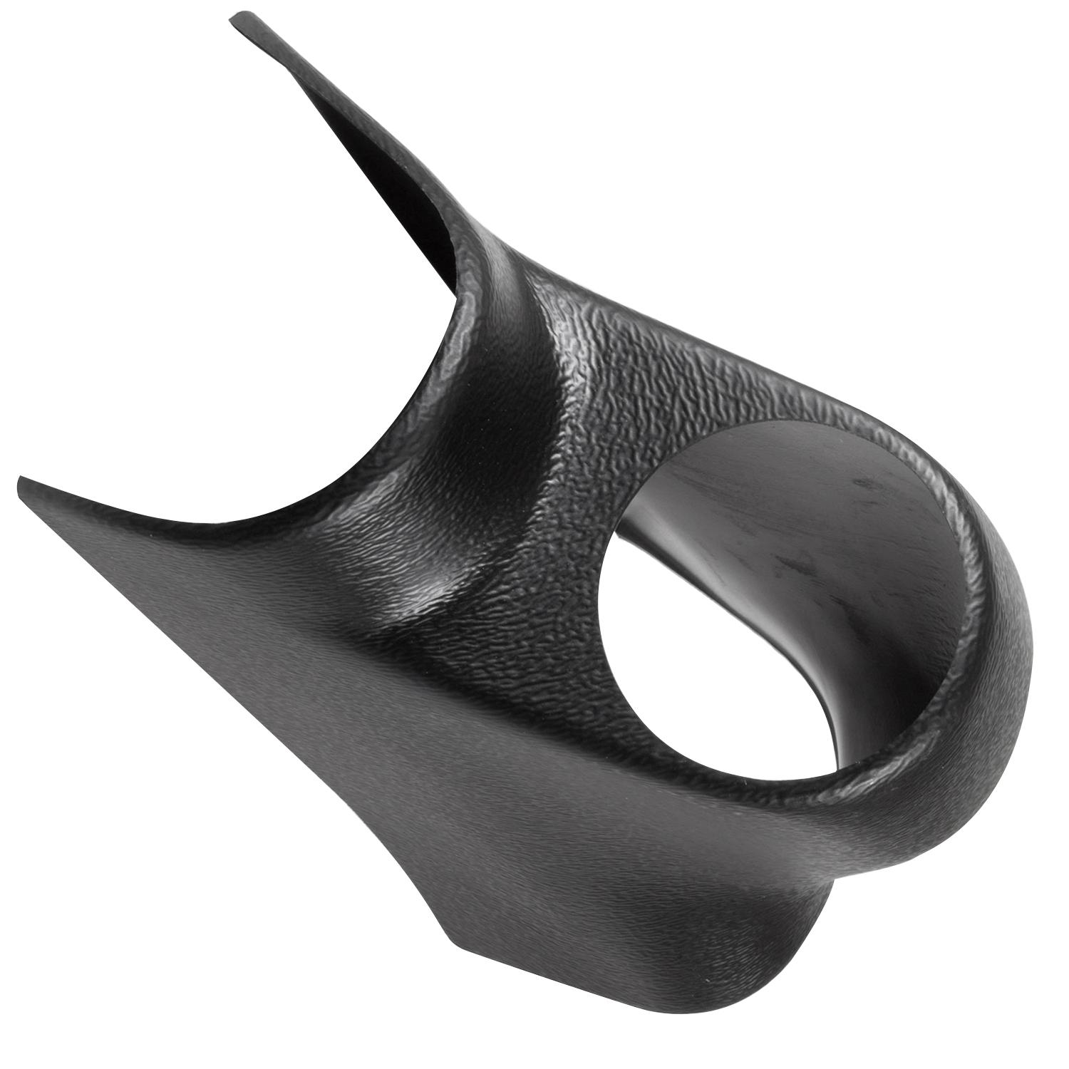 Auto Meter A-PILLAR POD, SINGLE, 2-1/16", CORVETTE 97-02 C5 - 10193