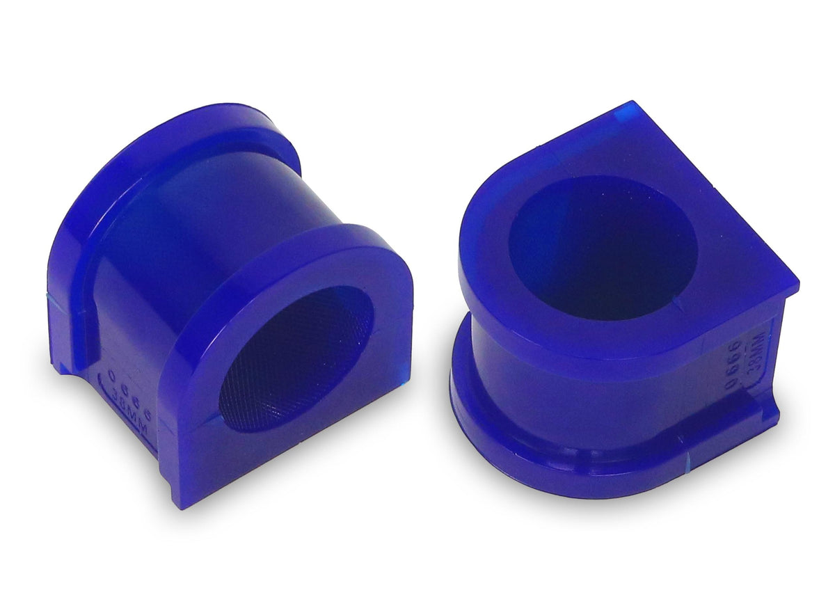 SuperPro Suspension Stabilizer Bar Bushing Kit (1994-1998 Discovery) - SPF0666-38K
