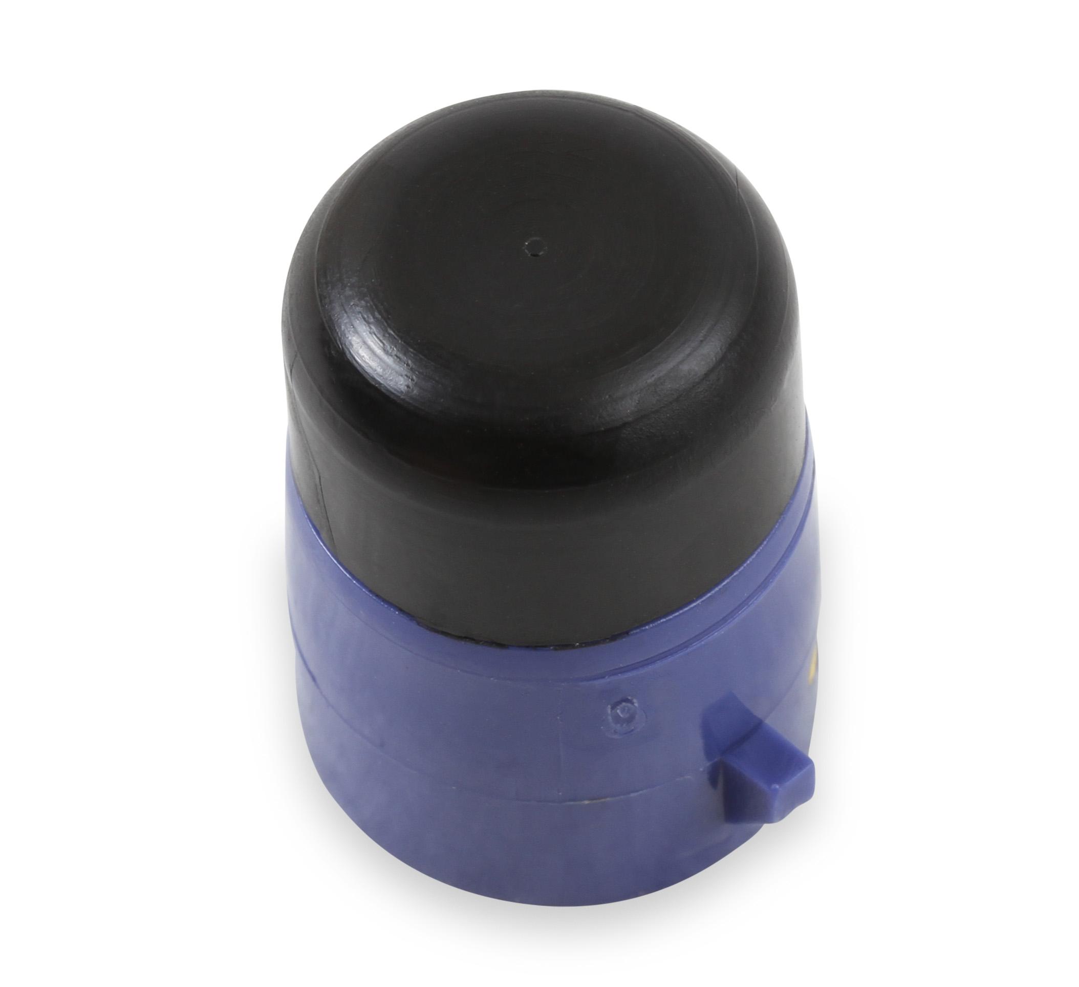 Racepak Cable Terminator Cap Female - 280-CA-VM-TCAPF