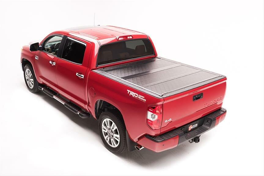 BAK Industries Bakflip G2 00-06 Tundra Access 6'4" (2000-2006 Tundra) - 226401