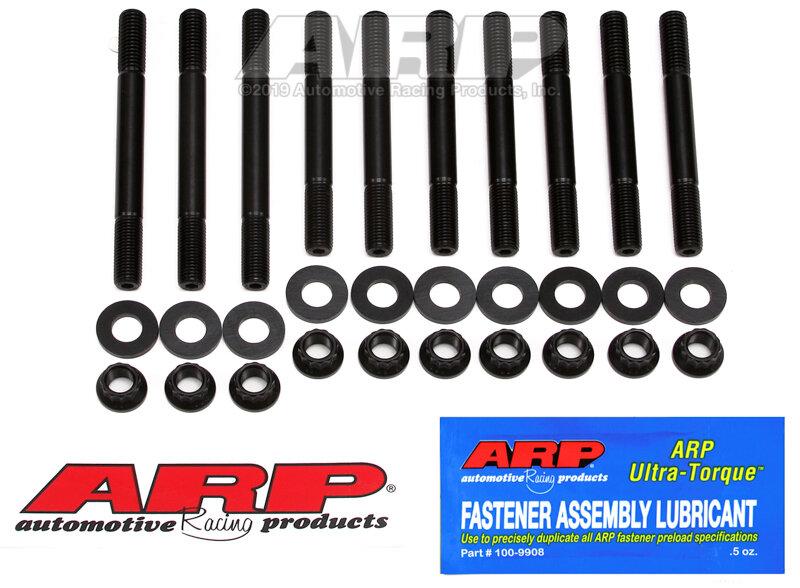 ARP NISSAN KA24DE 2.4L 4CYL MSK - 102-5401