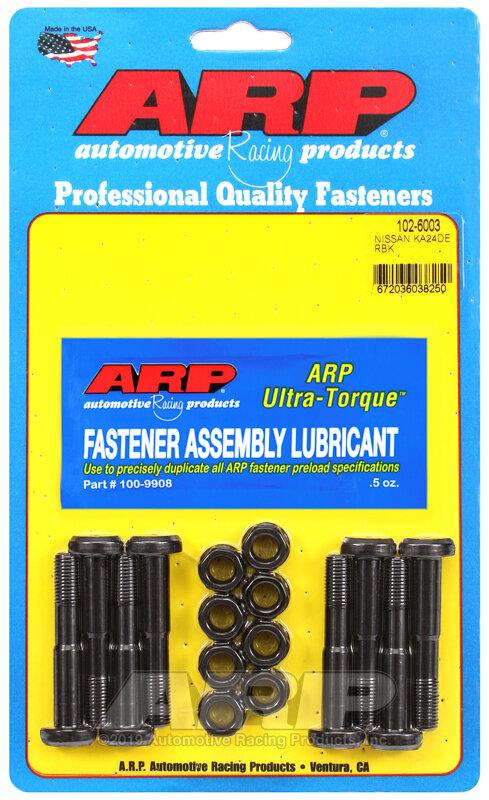 ARP NISSAN KA24DE RBK - 102-6003