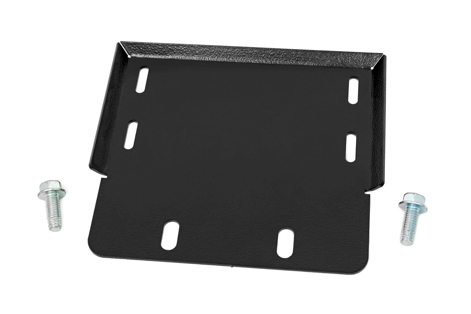 Rough Country Universal Air Compressor Mounting Kit - 10200