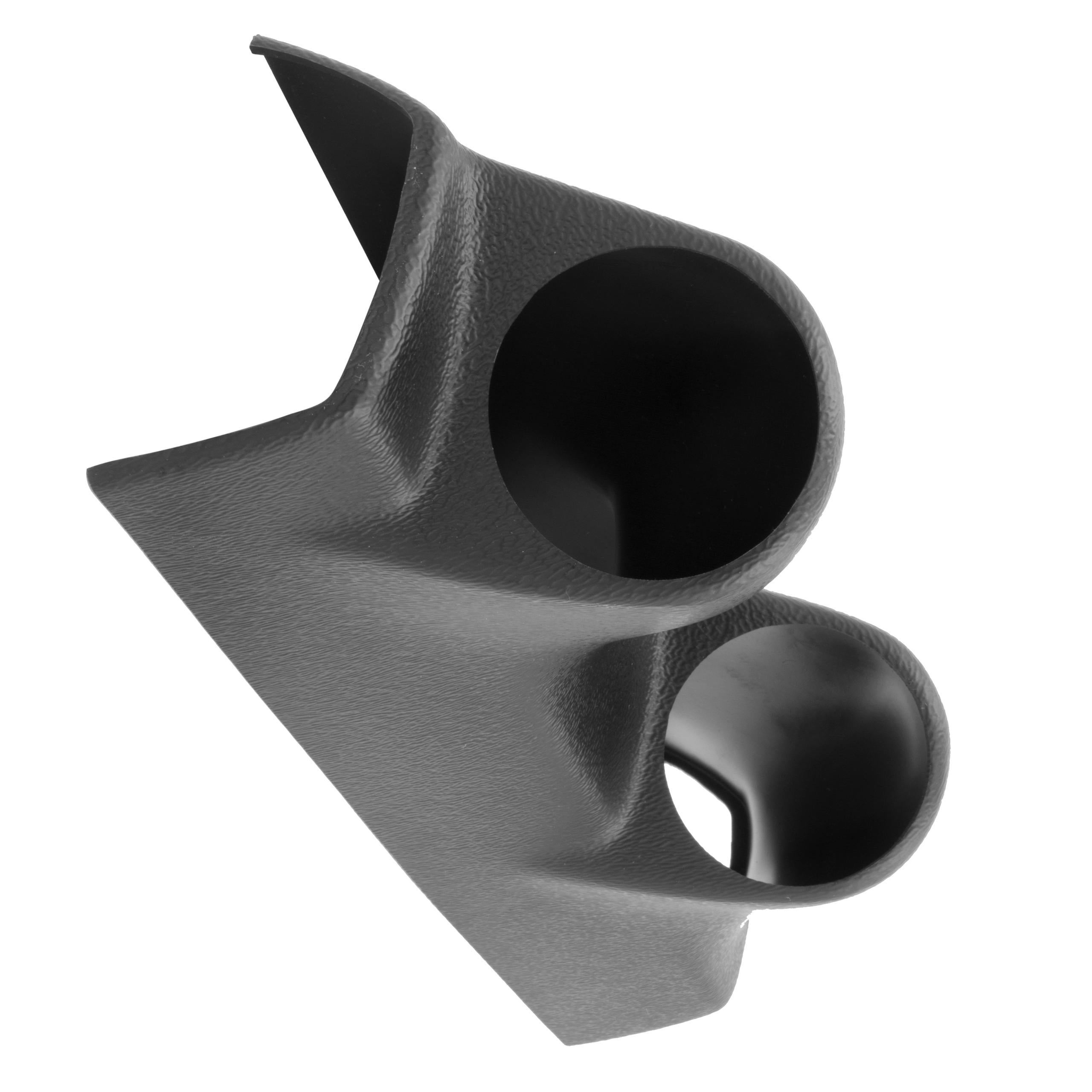 Auto Meter A-PILLAR POD, DUAL, 2-1/16", CAMARO/FIREBIRD 82-92 (COUPE & T TOP) - 10200