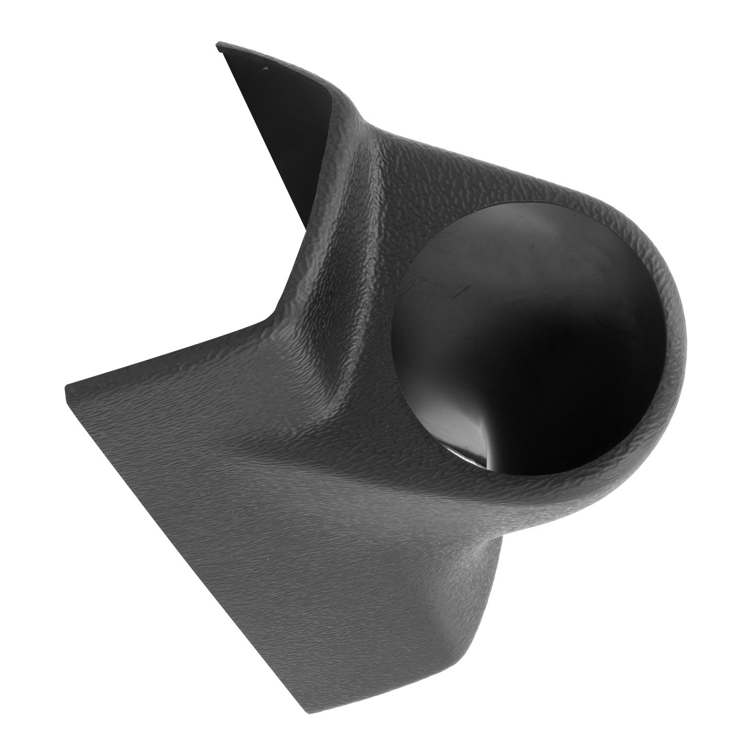 Auto Meter A-PILLAR POD, SINGLE, 2-1/16", CAMARO/FIREBIRD 82-92 (COUPE & T TOP) - 10201