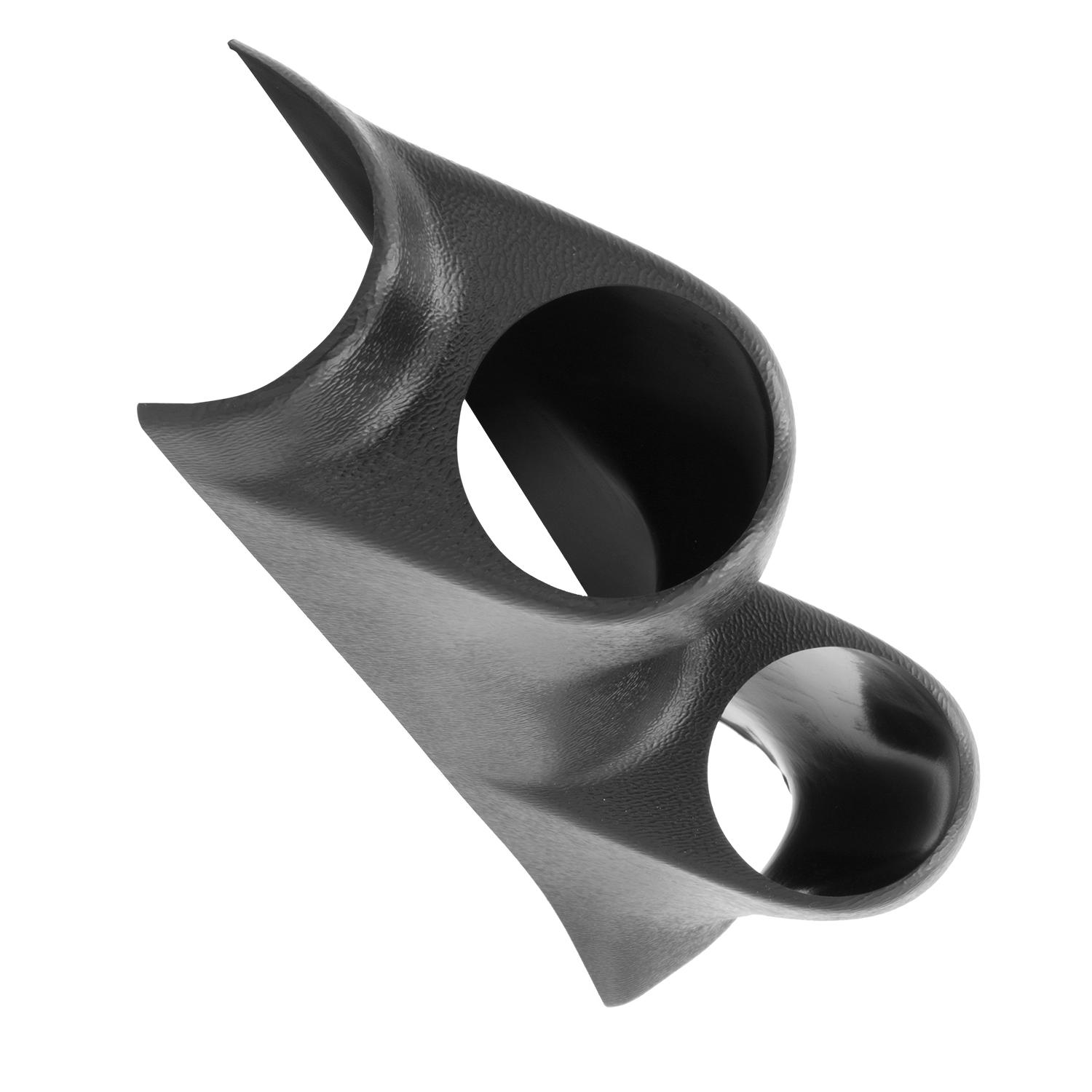 Auto Meter A-PILLAR POD, DUAL, 2-1/16", CAVALIER Z24 95-02 - 10204